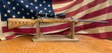 RUGER 77/22 22 HORNET RIFLE - 2 of 20