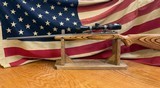 RUGER 77/22 22 HORNET RIFLE