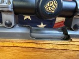 RUGER 77/22 22 HORNET RIFLE - 20 of 20