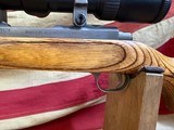 RUGER 77/22 22 HORNET RIFLE - 12 of 20