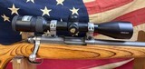 RUGER 77/22 22 HORNET RIFLE - 9 of 20