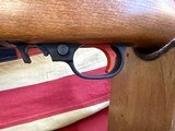 RUGER 10/22 22LR RIFLE - 12 of 14