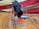 COLT COBRA .38SPL REVOLVER - 3 of 13