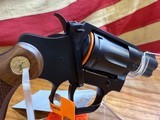 COLT COBRA .38SPL REVOLVER - 7 of 13