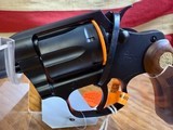 COLT COBRA .38SPL REVOLVER - 12 of 13