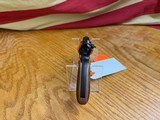 COLT COBRA .38SPL REVOLVER - 9 of 13