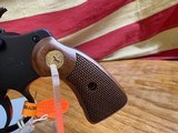 COLT COBRA .38SPL REVOLVER - 13 of 13