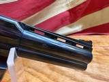 COLT PYTHON .357MAG REVOLVER - 10 of 12
