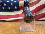 COLT WOODSMAN 22LR PISTOL - 6 of 11