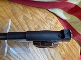 COLT WOODSMAN 22LR PISTOL - 11 of 11