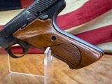 COLT WOODSMAN 22LR PISTOL - 3 of 11