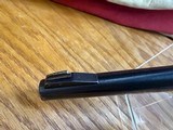 COLT WOODSMAN 22LR PISTOL - 10 of 11