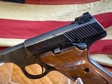 COLT WOODSMAN 22LR PISTOL - 7 of 11
