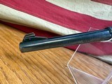COLT WOODSMAN 22LR PISTOL - 9 of 11