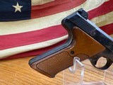 COLT WOODSMAN 22LR PISTOL - 4 of 11