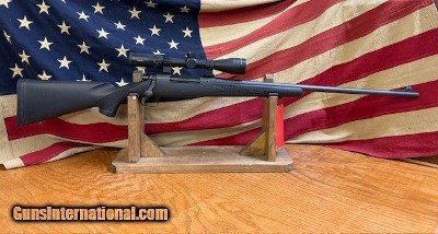 REMINGTON 700 7MM RIFLE