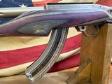 RUGER 10/22 22LR RIFLE - 11 of 15