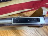 RUGER 10/22 22LR RIFLE - 7 of 15