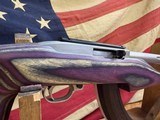 RUGER 10/22 22LR RIFLE - 5 of 15