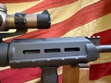 SMITH&WESSON M&P-15 5.56 RIFLE - 15 of 25