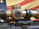 SMITH&WESSON M&P-15 5.56 RIFLE - 22 of 25