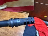 SMITH&WESSON M&P-15 5.56 RIFLE - 3 of 25
