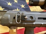 SMITH&WESSON M&P-15 5.56 RIFLE - 24 of 25