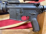 SMITH&WESSON M&P-15 5.56 RIFLE - 8 of 25
