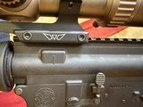 SMITH&WESSON M&P-15 5.56 RIFLE - 23 of 25