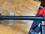 SMITH&WESSON M&P-15 5.56 RIFLE - 2 of 25