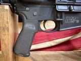 SMITH&WESSON M&P-15 5.56 RIFLE - 16 of 25