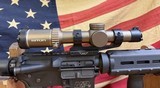 SMITH&WESSON M&P-15 5.56 RIFLE - 9 of 25
