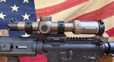 SMITH&WESSON M&P-15 5.56 RIFLE - 5 of 25