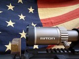 SMITH&WESSON M&P-15 5.56 RIFLE - 12 of 25