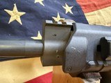 SMITH&WESSON M&P-15 5.56 RIFLE - 20 of 25