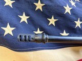 SMITH&WESSON M&P-15 5.56 RIFLE - 11 of 25
