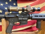 SMITH&WESSON M&P-15 5.56 RIFLE - 18 of 25