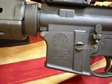 SMITH&WESSON M&P-15 5.56 RIFLE - 7 of 25