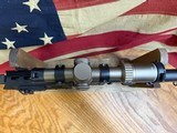 SMITH&WESSON M&P-15 5.56 RIFLE - 25 of 25