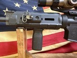 SMITH&WESSON M&P-15 5.56 RIFLE - 10 of 25