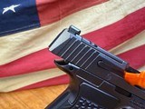 SIG SAUER P365 PISTOL - 6 of 13