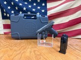 SIG SAUER P365 PISTOL - 1 of 13