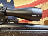 BERGARA B14 243 RIFLE - 10 of 16