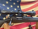 BERGARA B14 243 RIFLE - 8 of 16
