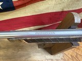 THOMPSON CENTER ENCORE PRO HUNTER 50CAL RIFLE - 14 of 23