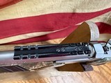 THOMPSON CENTER ENCORE PRO HUNTER 50CAL RIFLE - 6 of 23