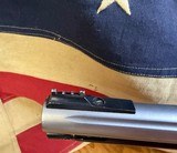 THOMPSON CENTER ENCORE PRO HUNTER 50CAL RIFLE - 4 of 23