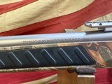 THOMPSON CENTER ENCORE PRO HUNTER 50CAL RIFLE - 16 of 23