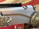THOMPSON CENTER ENCORE PRO HUNTER 50CAL RIFLE - 11 of 23