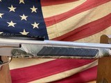 THOMPSON CENTER ENCORE PRO HUNTER 50CAL RIFLE - 7 of 23